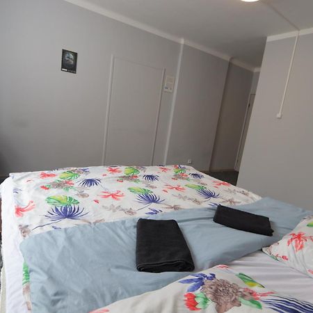 Fantastic Waw - M3 Room 2 Warsaw Luaran gambar