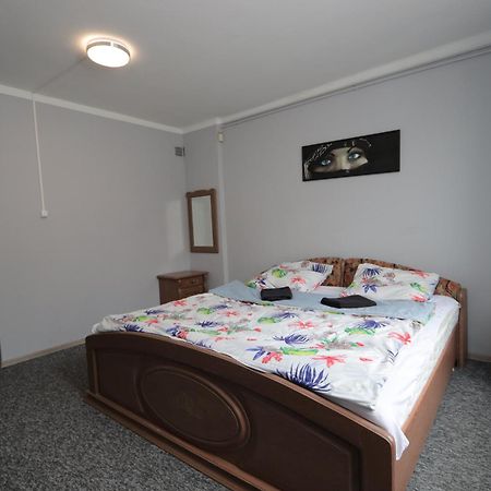 Fantastic Waw - M3 Room 2 Warsaw Luaran gambar