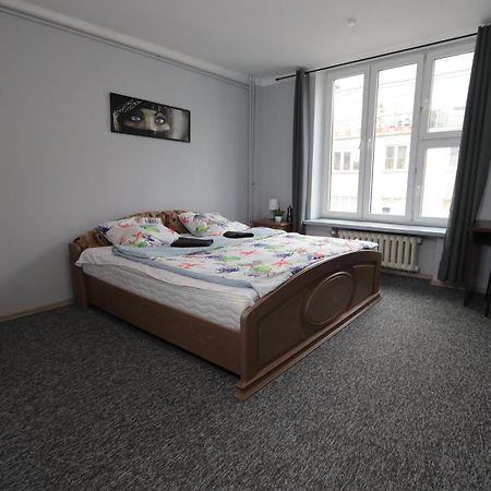 Fantastic Waw - M3 Room 2 Warsaw Luaran gambar