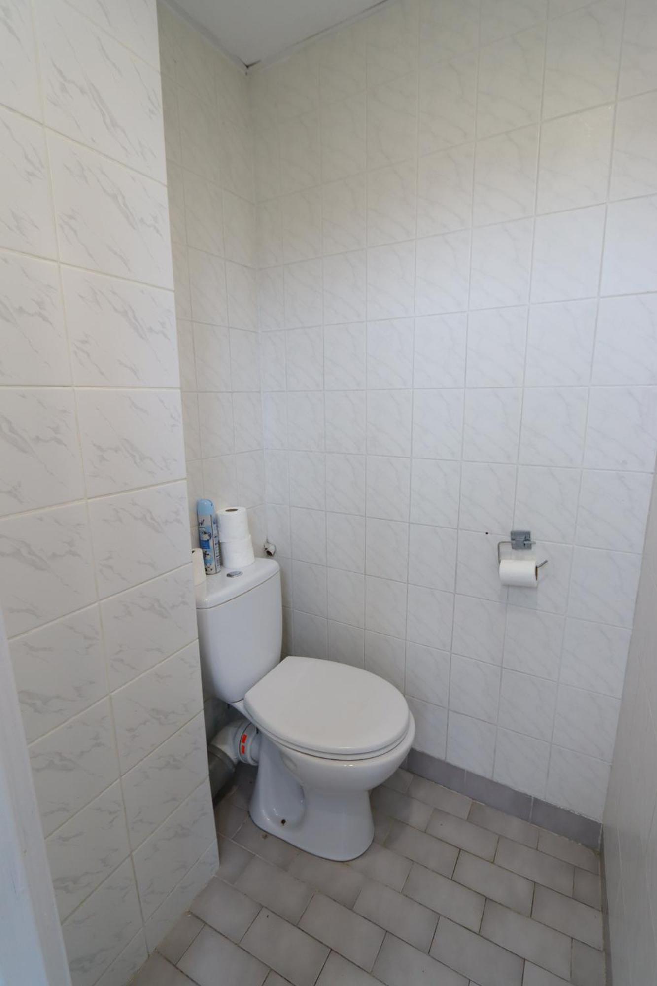 Fantastic Waw - M3 Room 2 Warsaw Luaran gambar