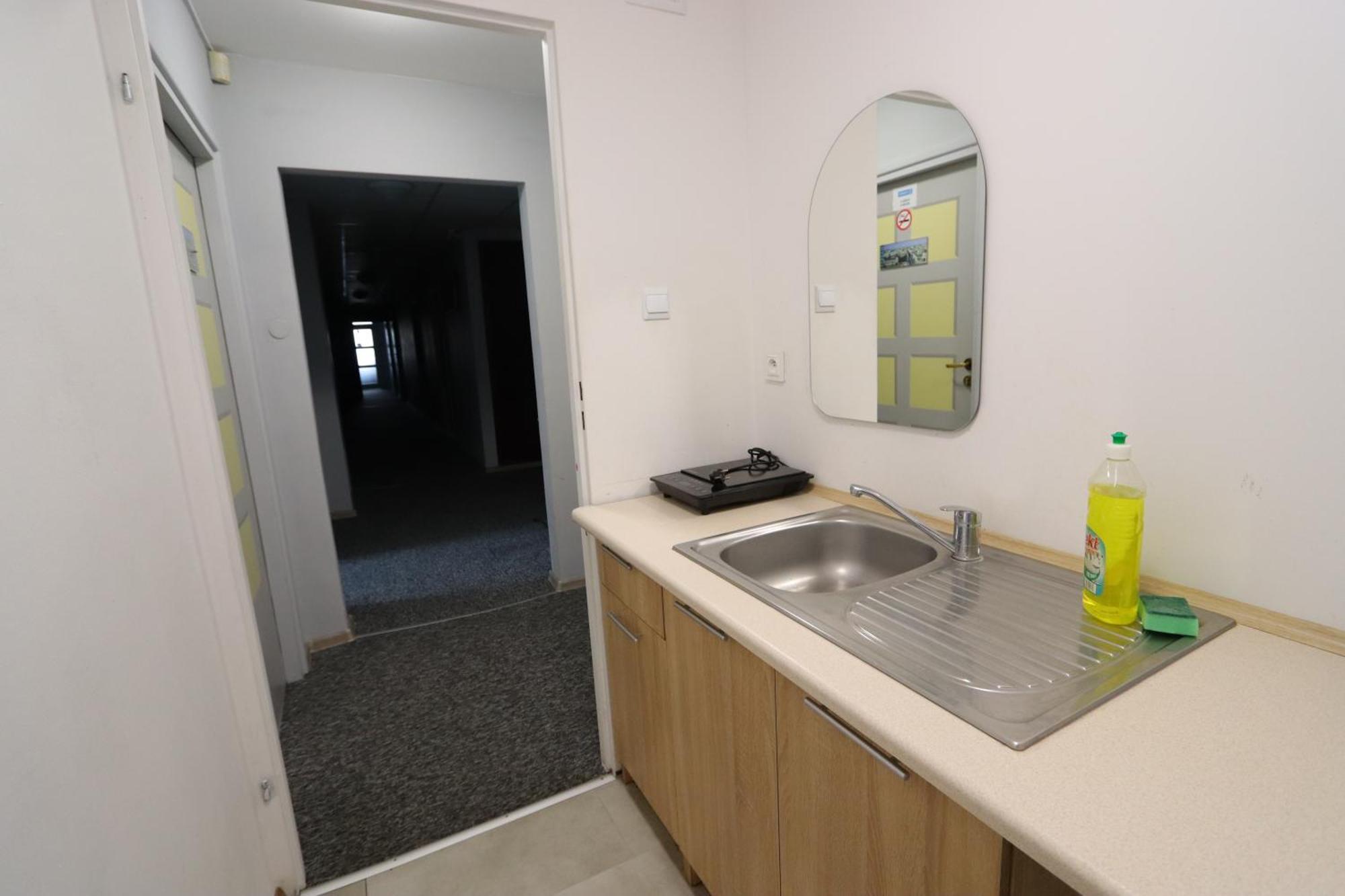 Fantastic Waw - M3 Room 2 Warsaw Luaran gambar