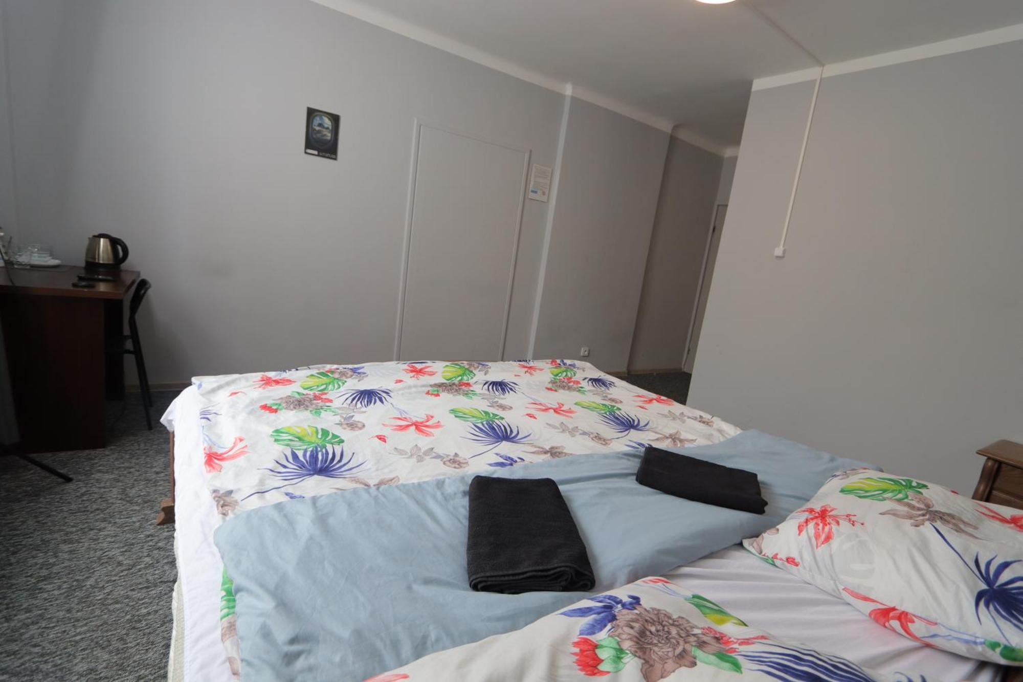 Fantastic Waw - M3 Room 2 Warsaw Luaran gambar