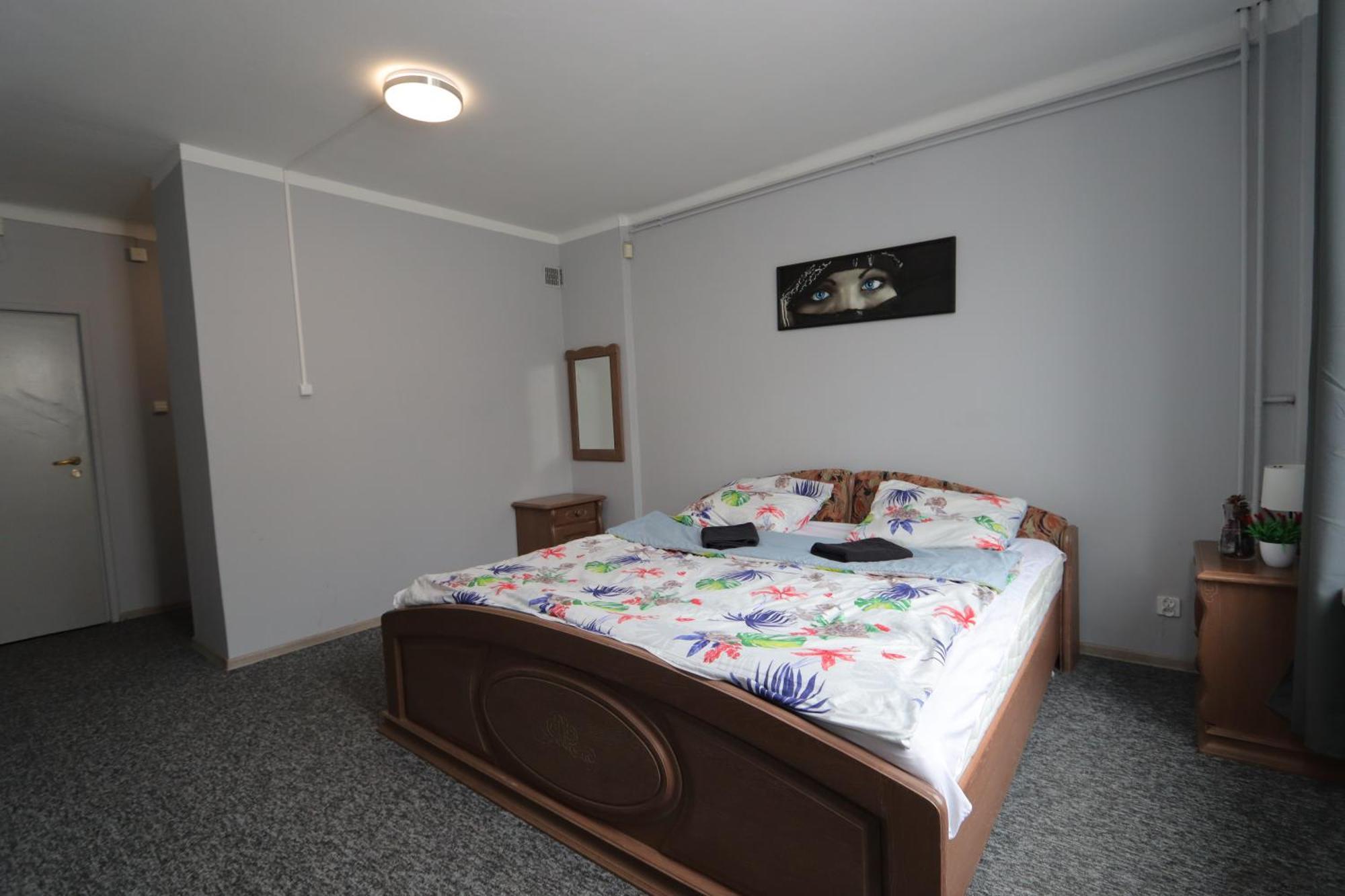 Fantastic Waw - M3 Room 2 Warsaw Luaran gambar