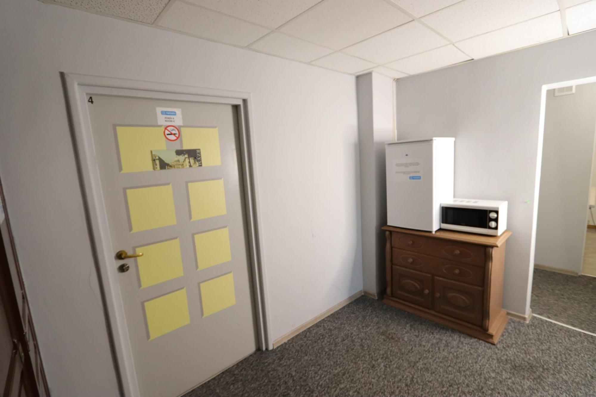 Fantastic Waw - M3 Room 2 Warsaw Luaran gambar