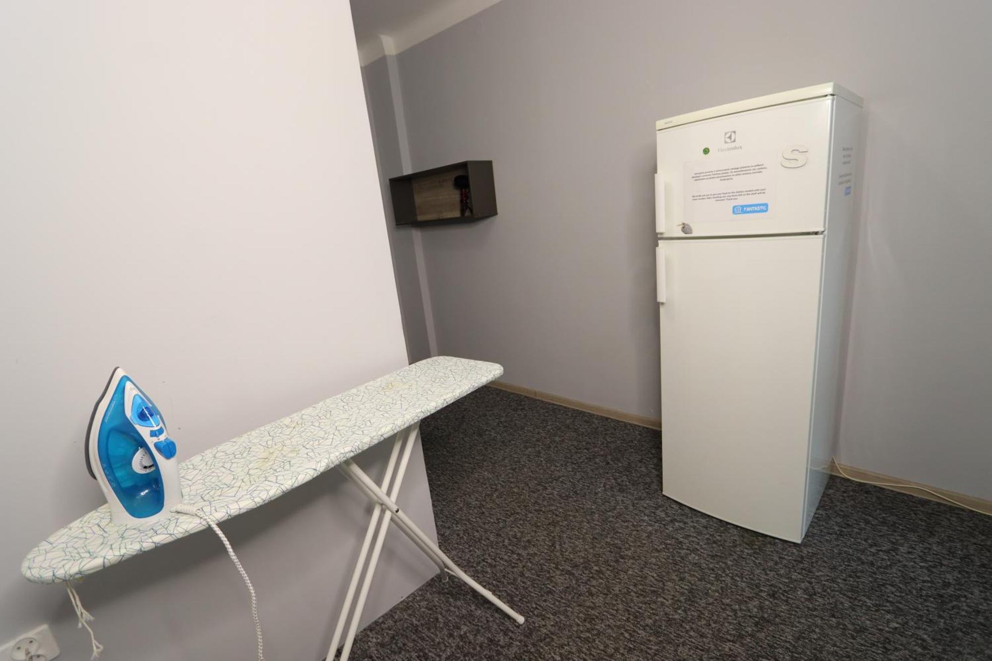 Fantastic Waw - M3 Room 2 Warsaw Luaran gambar